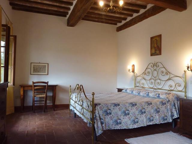 カステルヌオーヴォ・ベラルデンガ Castello Di Montaltoアパートホテル 部屋 写真