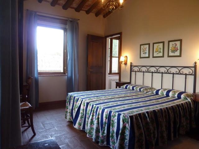 カステルヌオーヴォ・ベラルデンガ Castello Di Montaltoアパートホテル 部屋 写真
