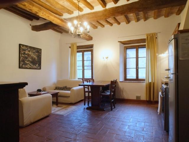 カステルヌオーヴォ・ベラルデンガ Castello Di Montaltoアパートホテル 部屋 写真