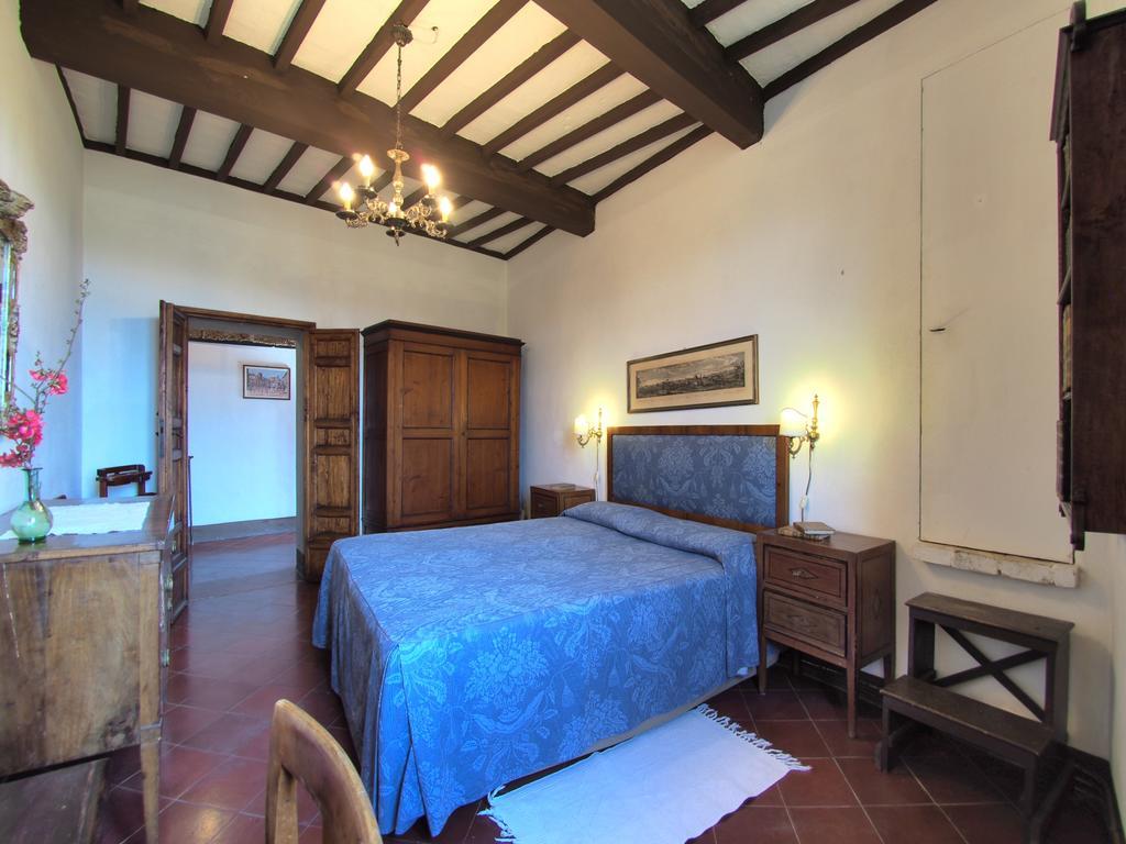 カステルヌオーヴォ・ベラルデンガ Castello Di Montaltoアパートホテル エクステリア 写真