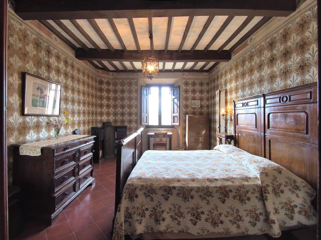 カステルヌオーヴォ・ベラルデンガ Castello Di Montaltoアパートホテル エクステリア 写真