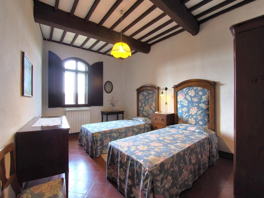 カステルヌオーヴォ・ベラルデンガ Castello Di Montaltoアパートホテル エクステリア 写真