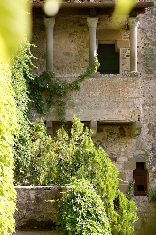 カステルヌオーヴォ・ベラルデンガ Castello Di Montaltoアパートホテル 部屋 写真